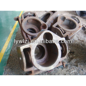 Sand Casting Parts